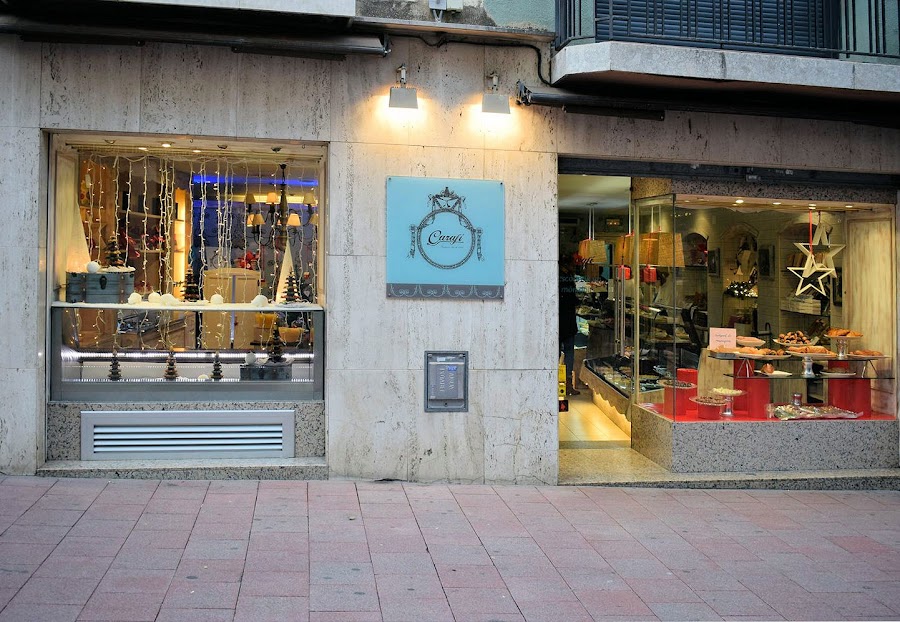 Pastisseria Carafi