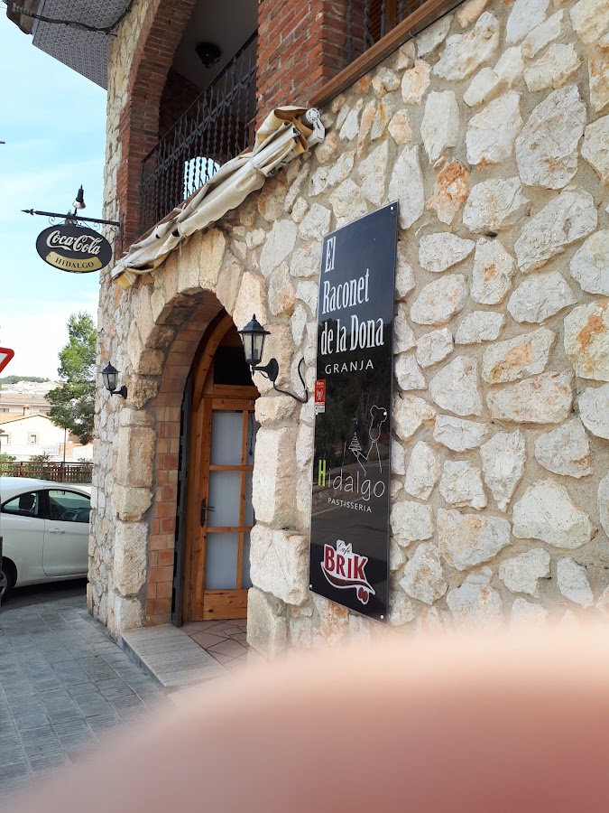 Pastisseria Hidalgo