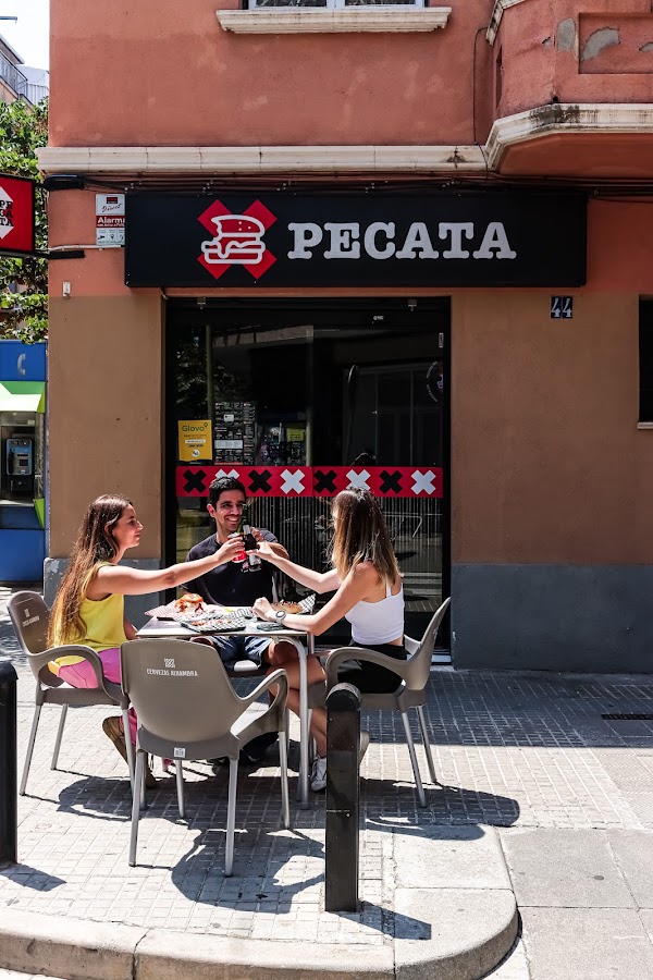 Pecata | Cornellà