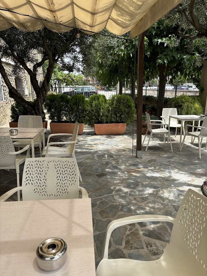 Pedregà Restaurant