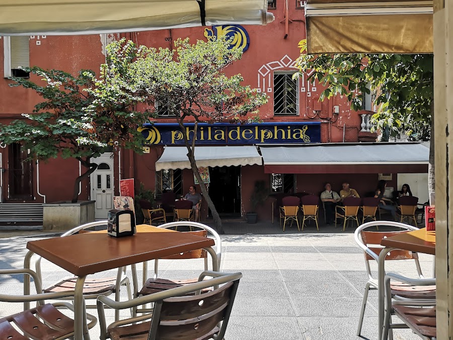 Philadelphia