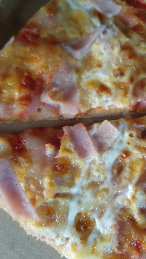Pizza Milano