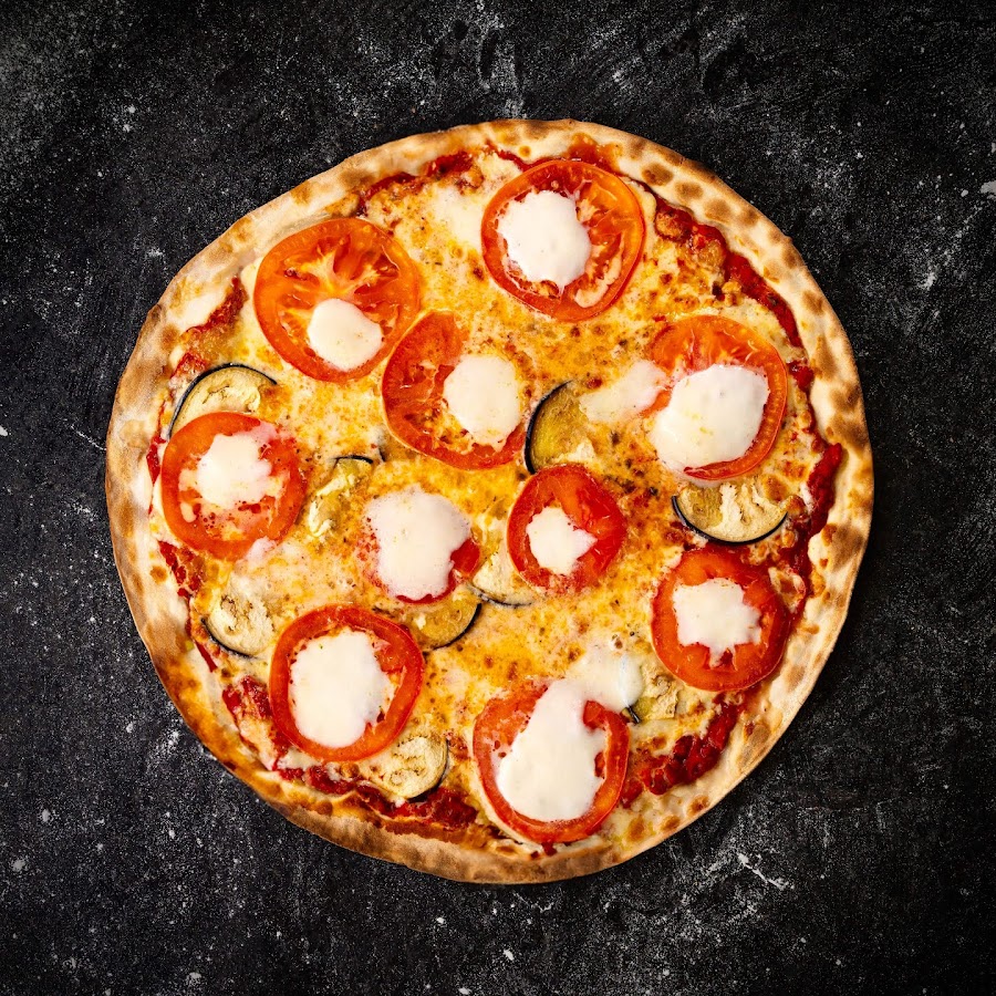Pizza Mow