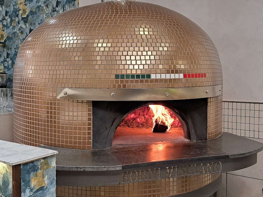 PizzaArt Badalona