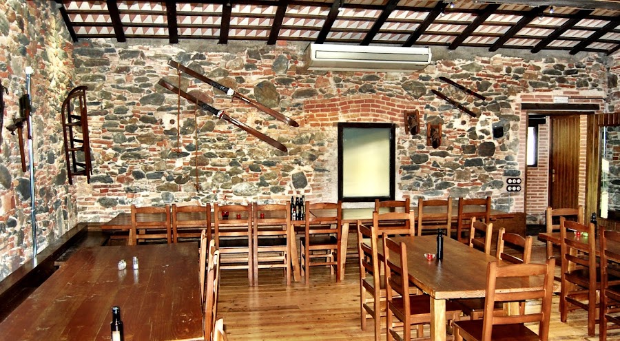 Pizzeria 1900 Cànoves
