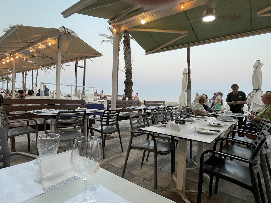 Pizzería Capo D Capi