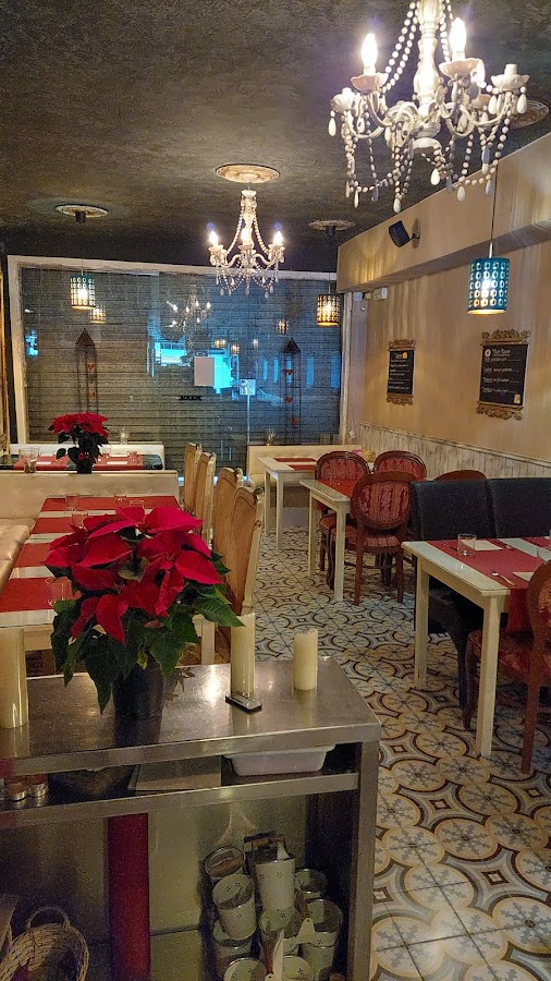 Pizzeria Ciao Gio´