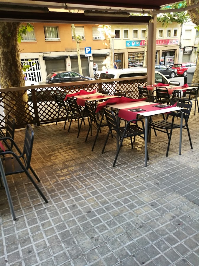 Pizzería La Bella Venezia