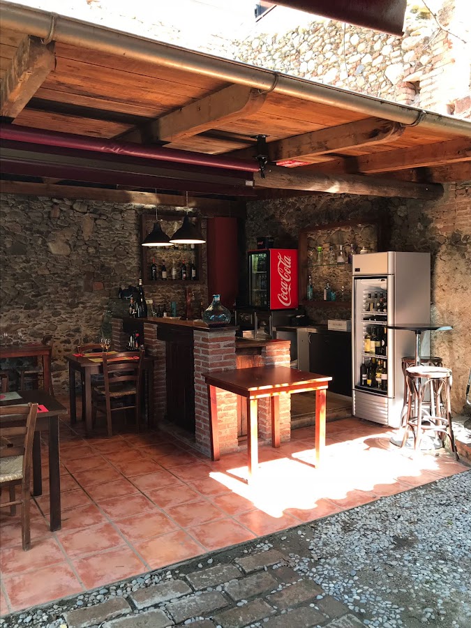 Pizzeria Torre Rossa Cardedeu