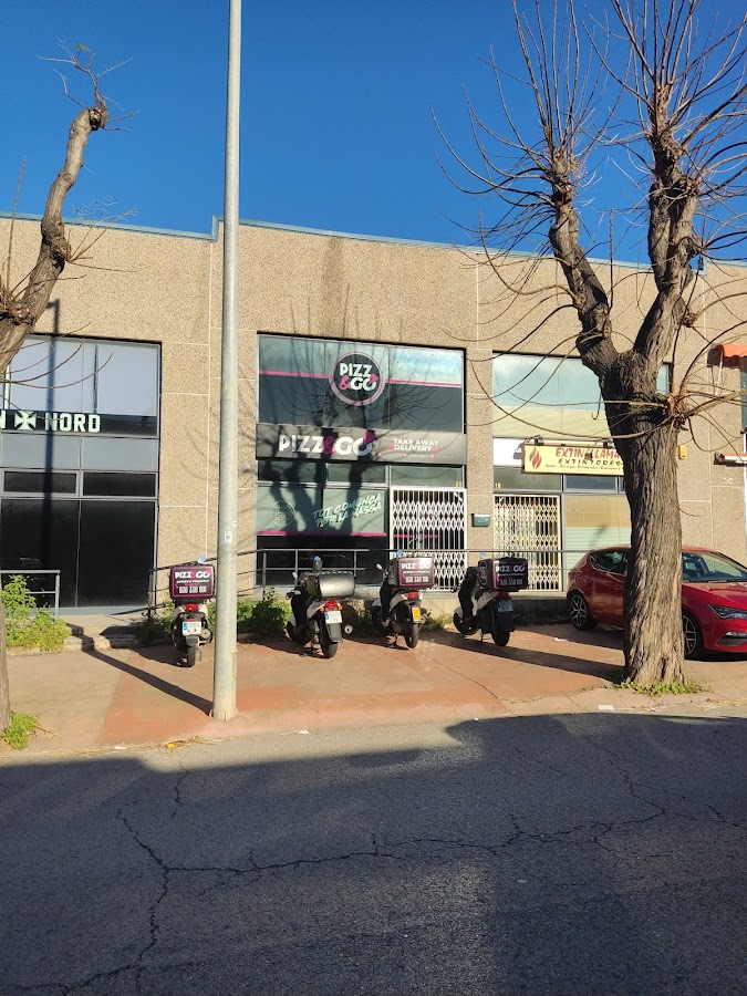Pizz&GO