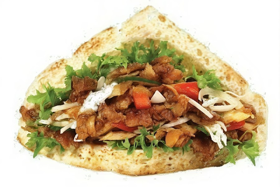 Port de Gorg Kebabish