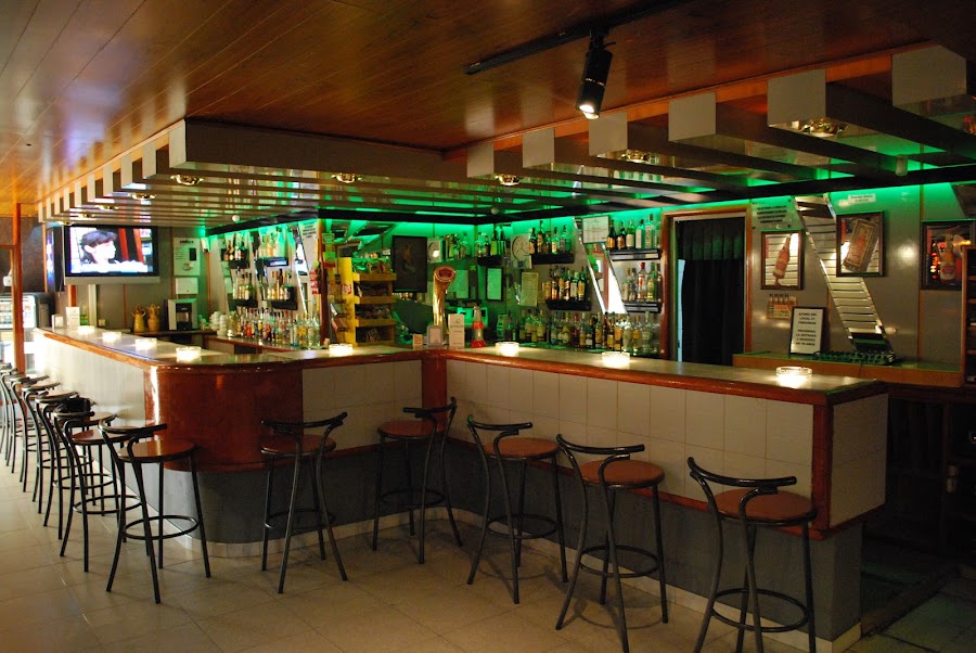 Pub Darwin