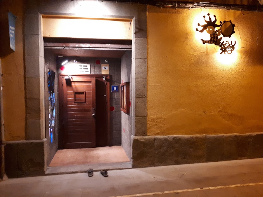 Pub Xauxa