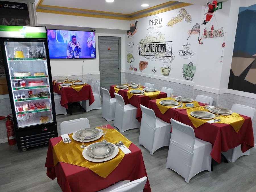 Puente Piedra Restobar