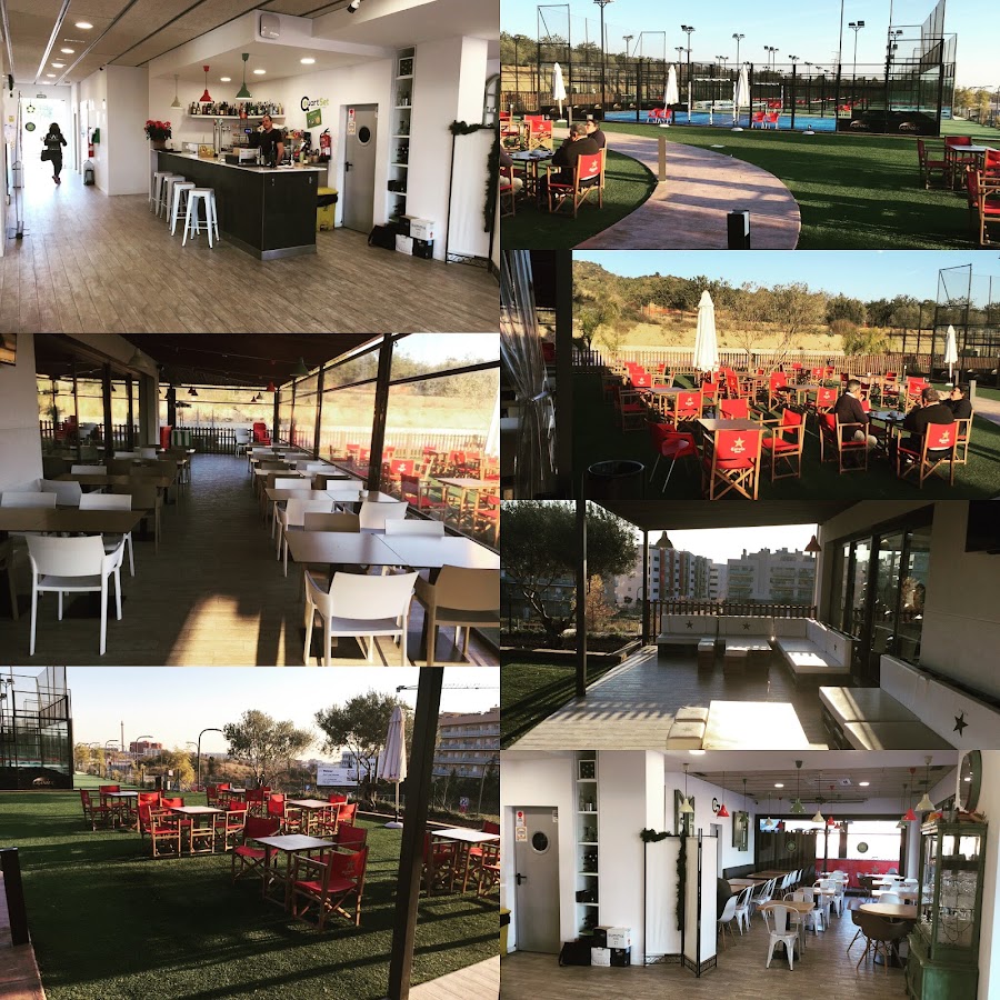 QuartSet Restaurant&Lounge