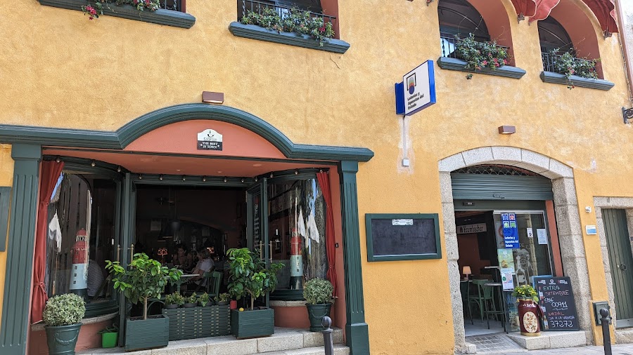 RACÓ DE LA VINYA
