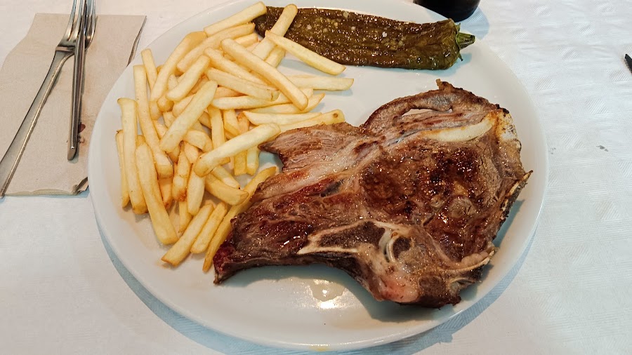 Restaurant 2020 Tot anirà bé