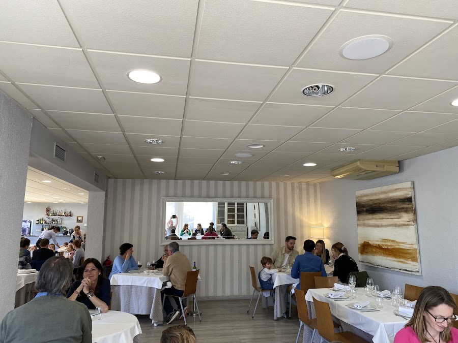 Restaurant Airesol