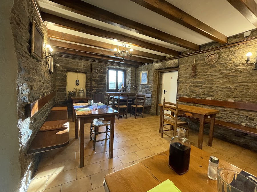 Restaurant Albert