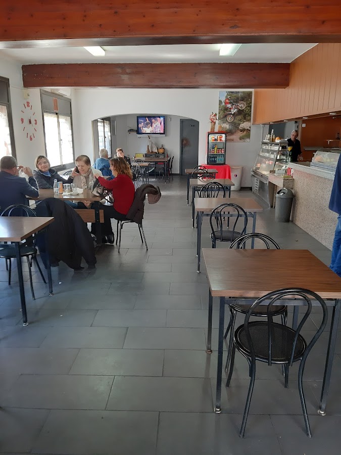 Restaurant Arcs