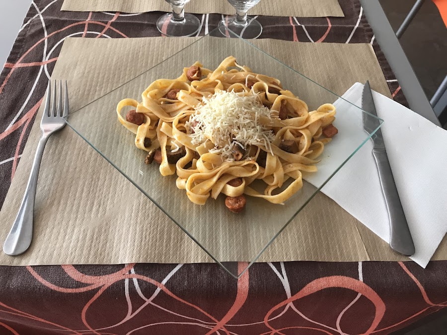 Restaurant Atlante