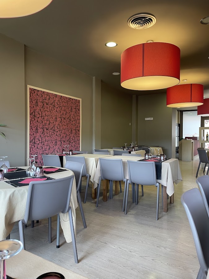 Restaurant Baixador