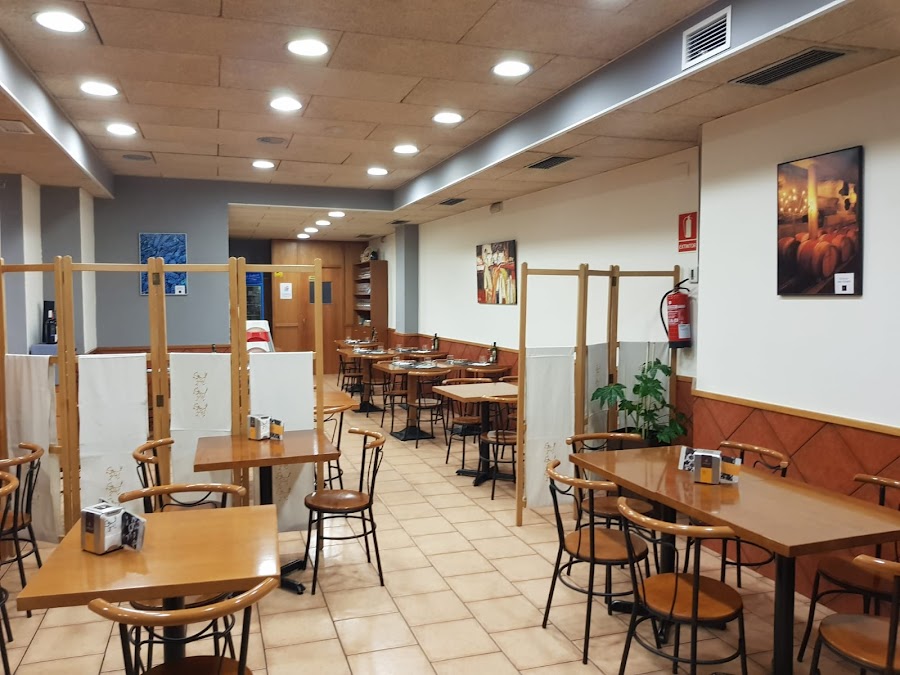 Restaurant Bamassa