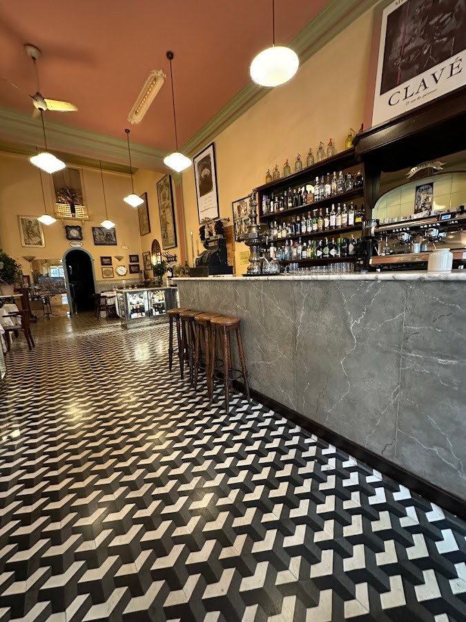 Restaurant Bonanova