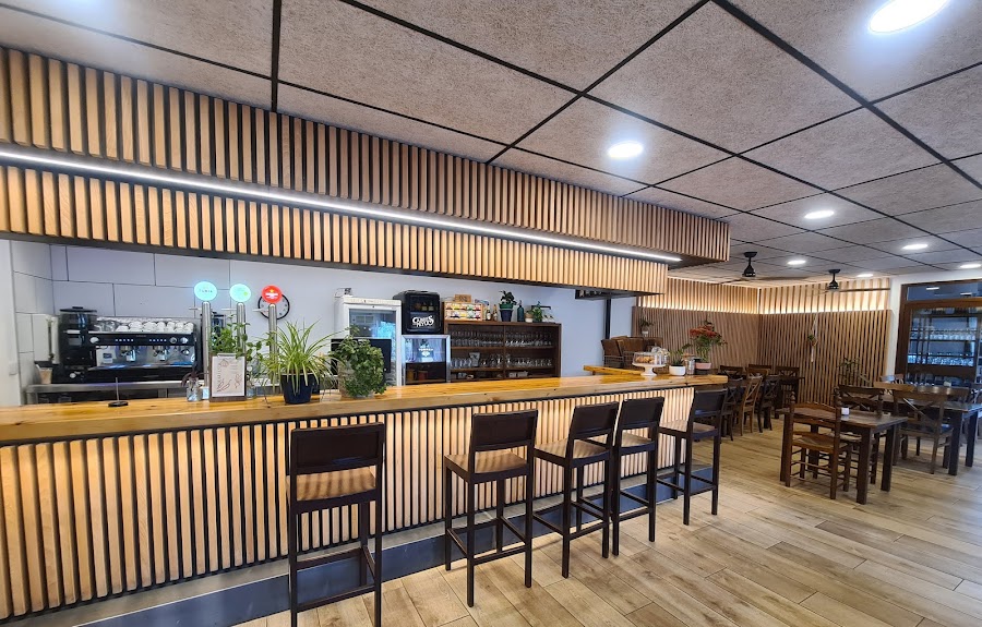 Restaurant Braseria Muntanyola
