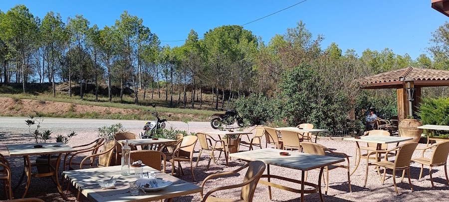 Restaurant Ca la Iaia