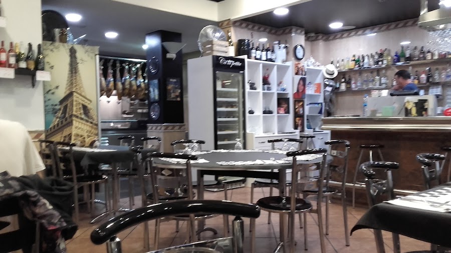 Restaurant Ca La Petita