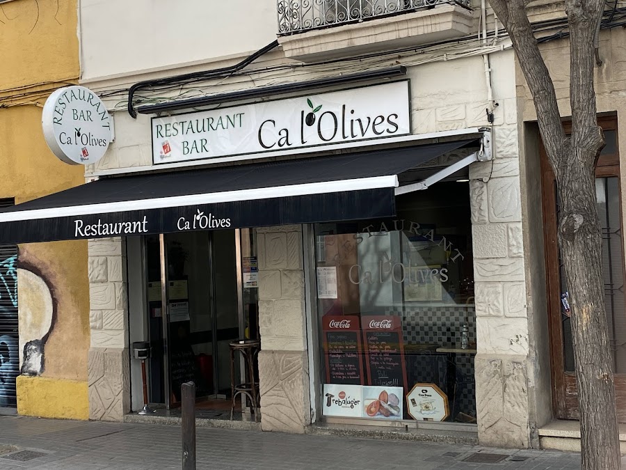 Restaurant Ca l
