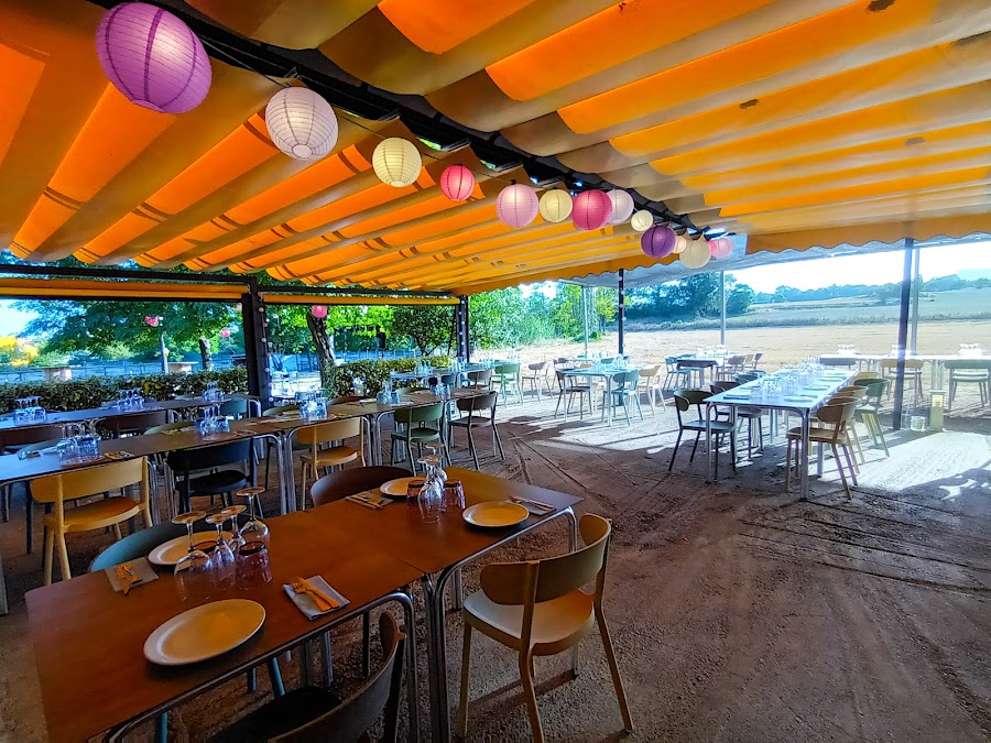 Restaurant Cal Batlle Manlleu
