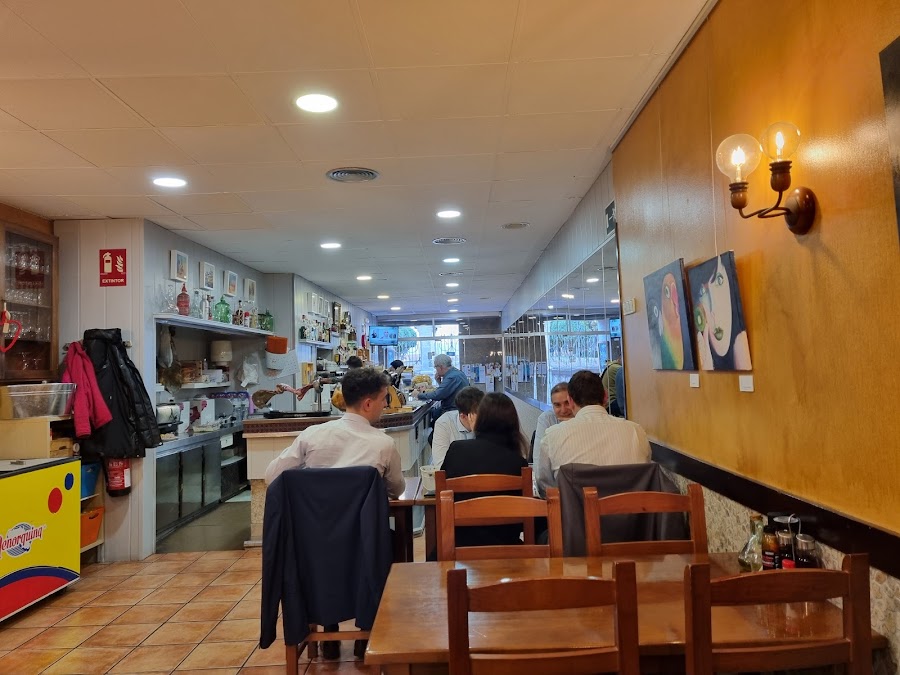 Restaurant Cal Felip