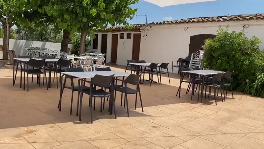 Restaurant Cal Quim