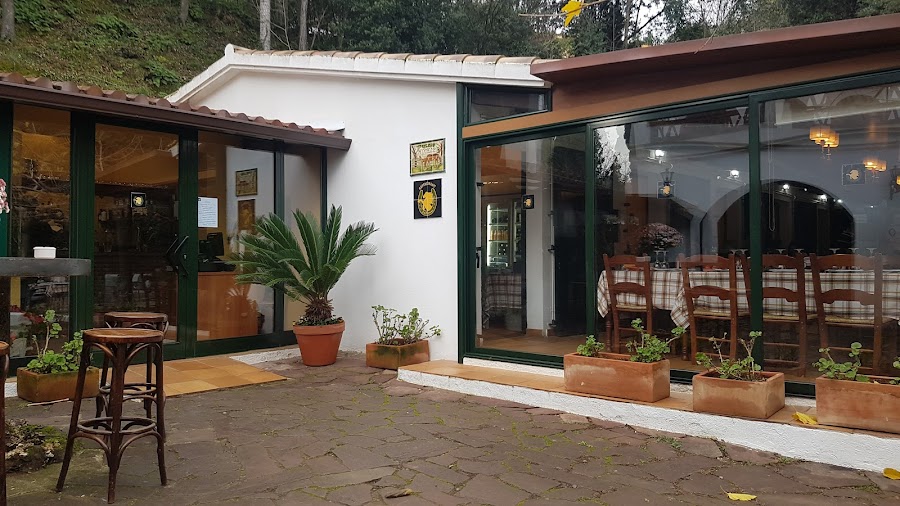 Restaurant Cal Tatano