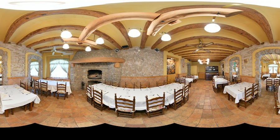 Restaurant Cal Tresó
