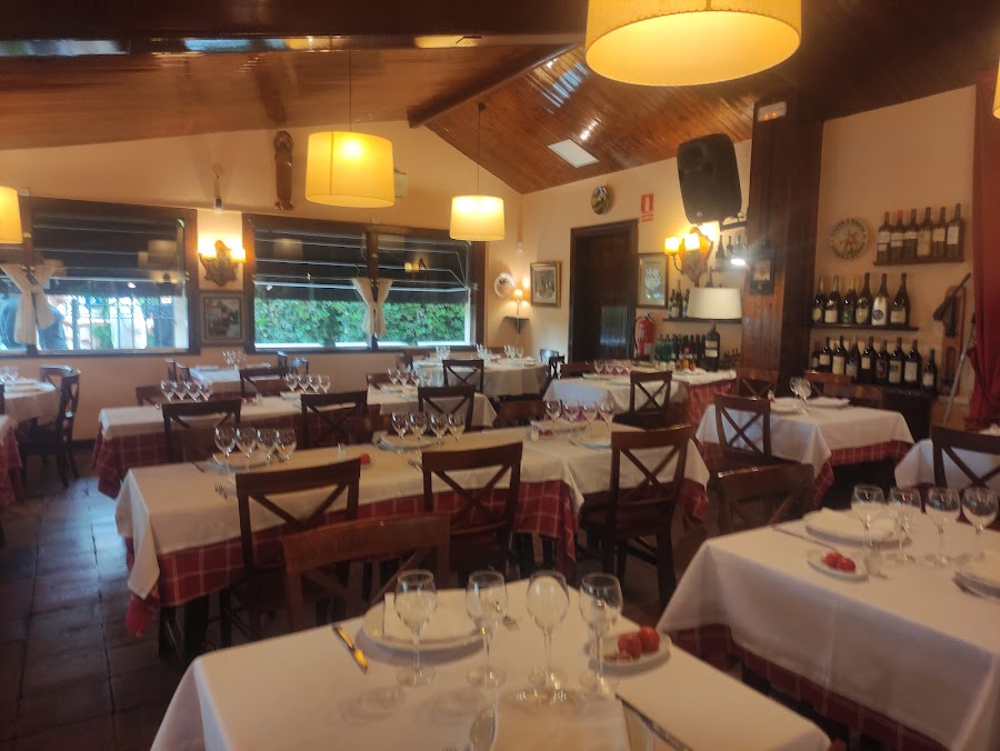 Restaurant Cambray