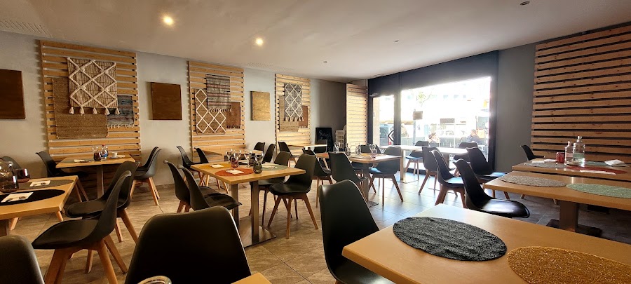 Restaurant Camí Ral