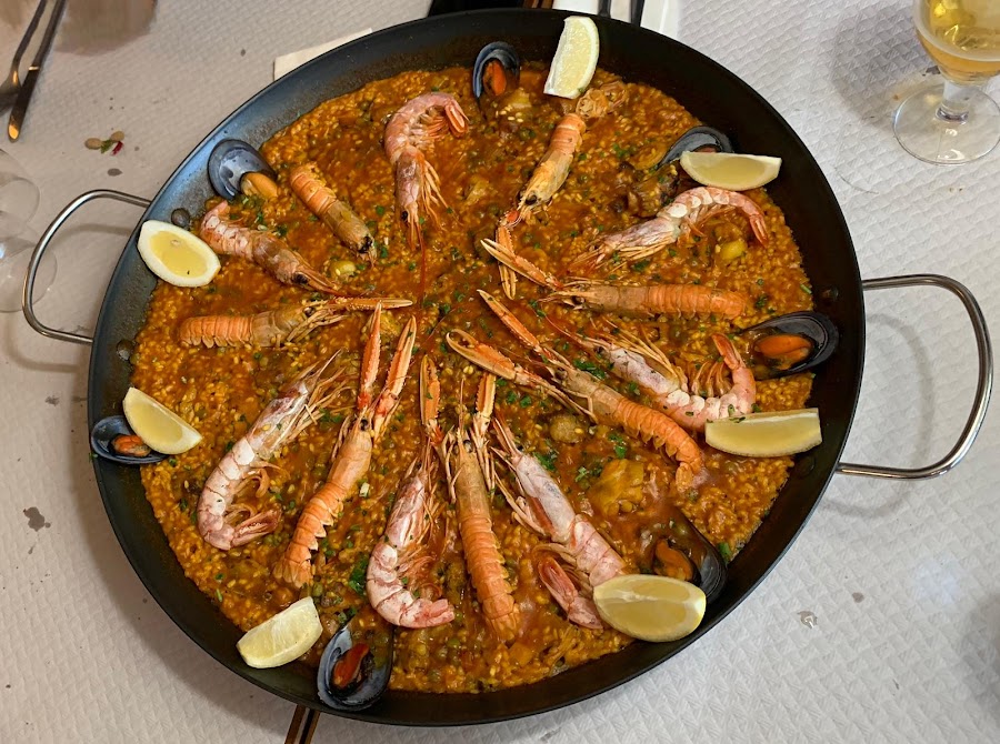 Restaurant Can Canyes
