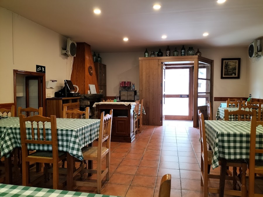 Restaurant Can Cuera