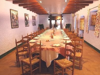 Restaurant Can Llança