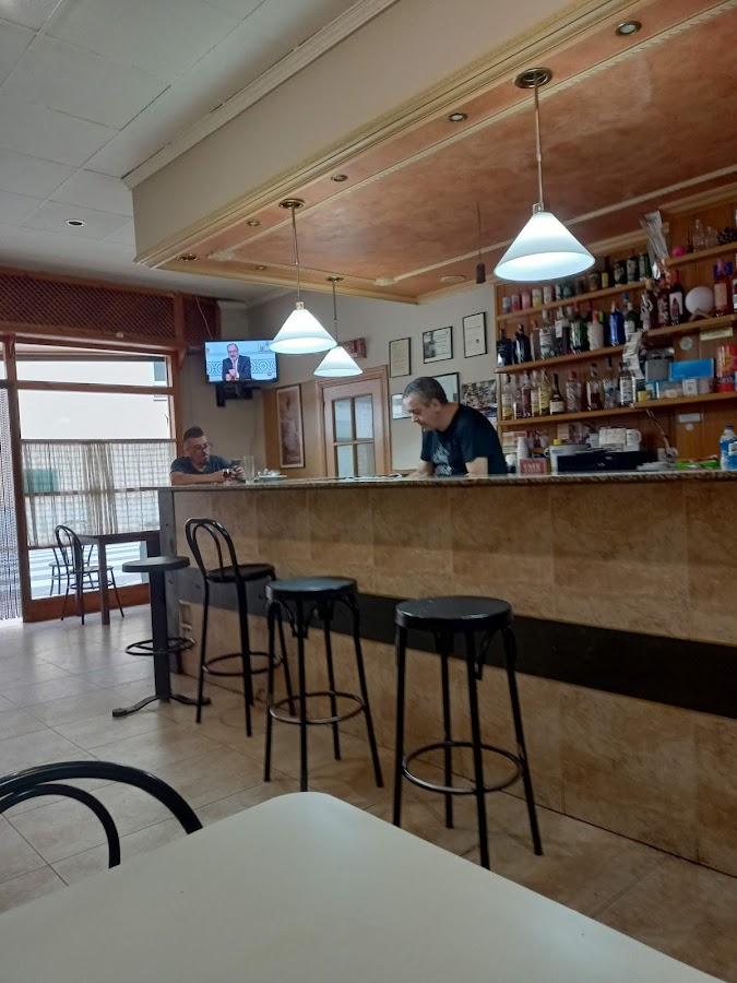 Restaurant Can Miguel