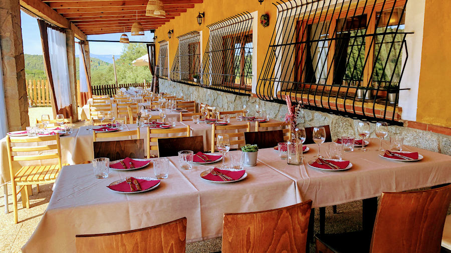 Restaurant Can Parpers