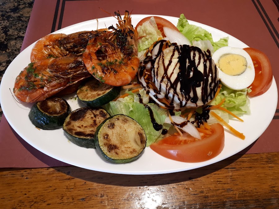 Restaurant Can Remei s.l.