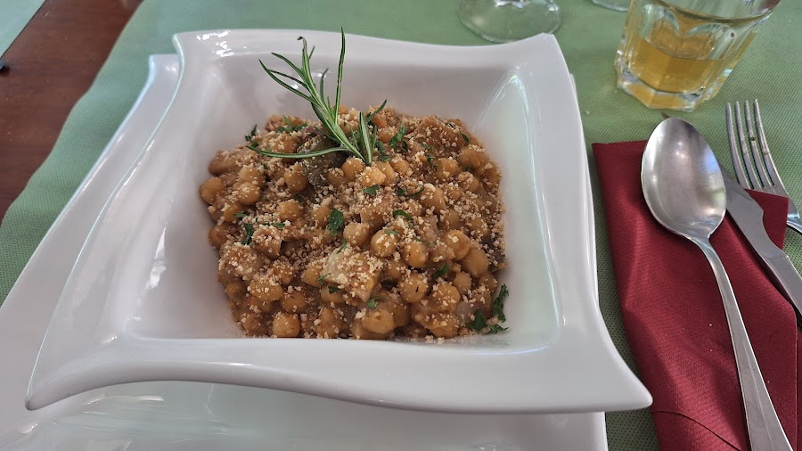 Restaurant Can Toni