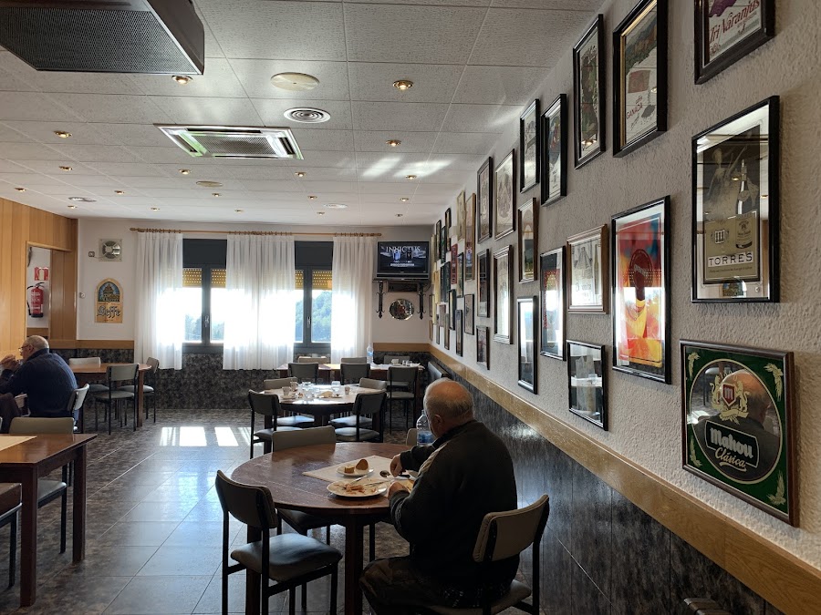 Restaurant Caribe