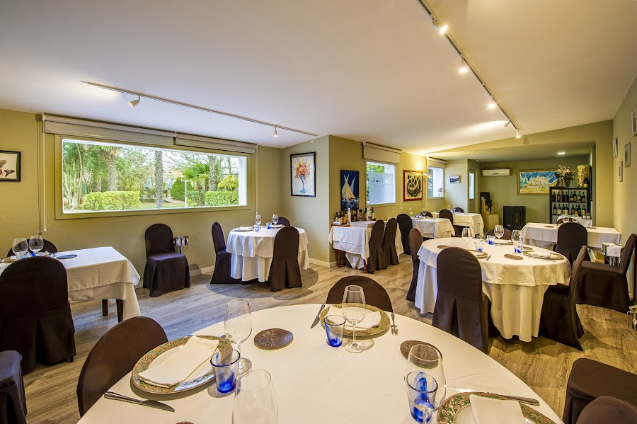 Restaurant Casa l