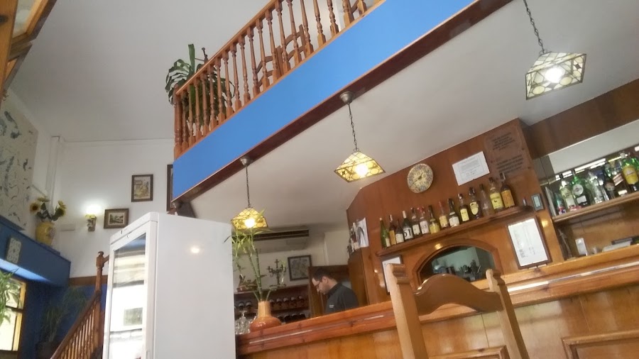 Restaurant Casa Vinyet