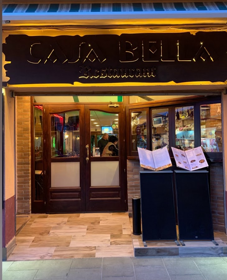 Restaurant Casabella